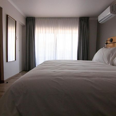 Hotel Cinco Tierras San Carlos  Eksteriør billede